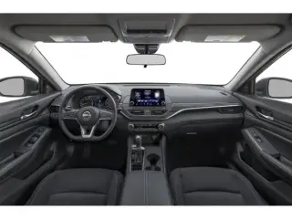 Nissan Altima 2025 AWD 2.5 SV Sedán 4 puertas