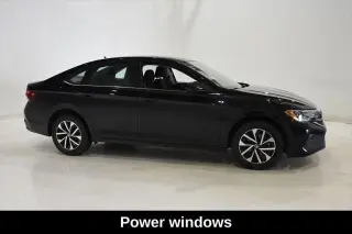 Volkswagen Jetta 2024 S 4dr Sedan 8A