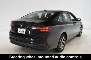 Volkswagen Jetta 2024 S 4dr Sedan 8A