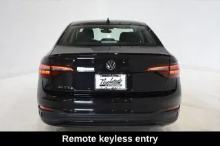 Volkswagen Jetta 2024 S 4dr Sedan 8A