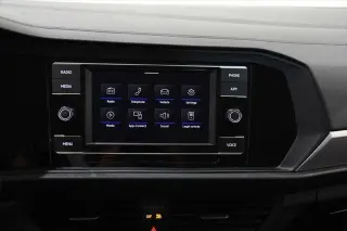 Volkswagen Jetta 2024 S 4dr Sedan 8A