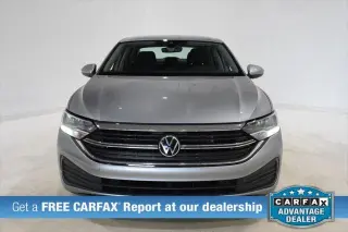 Volkswagen Jetta 2024 S 4dr Sedan 8A