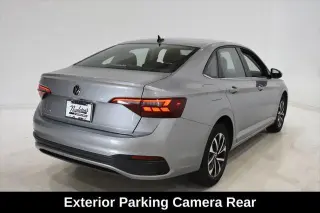 Volkswagen Jetta 2024 S 4dr Sedan 8A