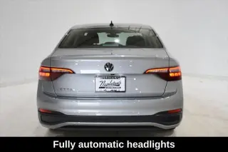 Volkswagen Jetta 2024 S 4dr Sedan 8A