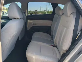 Hundai TUCSON 2025 SEL 4dr SUV