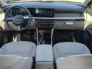 Hundai TUCSON 2025 SEL 4dr SUV