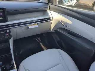 Hundai TUCSON 2025 SEL 4dr SUV