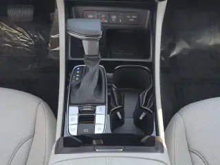 Hundai TUCSON 2025 SEL 4dr SUV