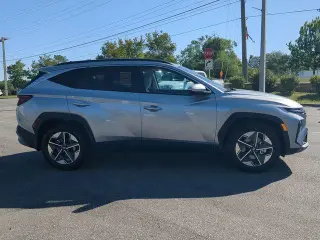 Hundai TUCSON 2025 SEL 4dr SUV