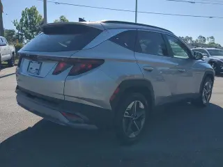Hundai TUCSON 2025 SEL 4dr SUV