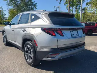 Hundai TUCSON 2025 SEL 4dr SUV