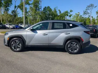 Hundai TUCSON 2025 SEL 4dr SUV