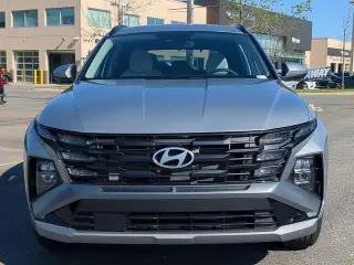 Hundai TUCSON 2025 SEL 4dr SUV