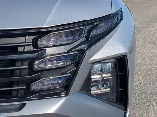 Hundai TUCSON 2025 SEL 4dr SUV