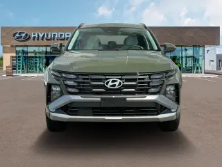 Hundai TUCSON 2025 SEL 4dr SUV
