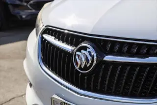 Buick Encore 2017 Essence 4dr Crossover