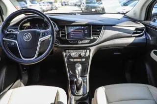 Buick Encore 2017 Essence 4dr Crossover