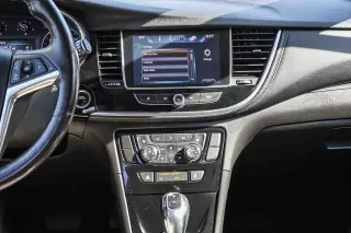 Buick Encore 2017 Essence 4dr Crossover