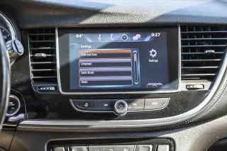 Buick Encore 2017 Essence 4dr Crossover
