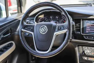 Buick Encore 2017 Essence 4dr Crossover
