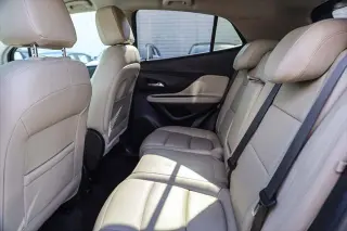 Buick Encore 2017 Essence 4dr Crossover