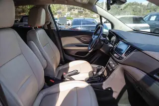 Buick Encore 2017 Essence 4dr Crossover