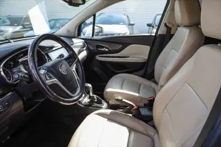 Buick Encore 2017 Essence 4dr Crossover