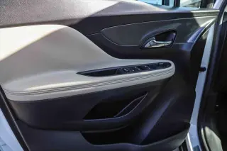 Buick Encore 2017 Essence 4dr Crossover