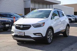 Buick Encore 2017 Essence 4dr Crossover