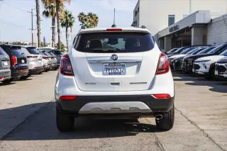 Buick Encore 2017 Essence 4dr Crossover