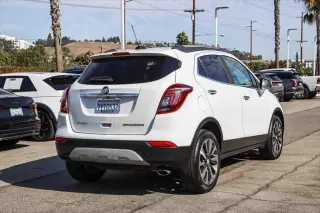 Buick Encore 2017 Essence 4dr Crossover