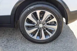 Buick Encore 2017 Essence 4dr Crossover