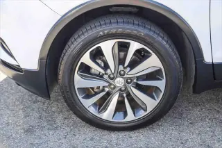 Buick Encore 2017 Essence 4dr Crossover