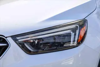 Buick Encore 2017 Essence 4dr Crossover