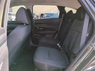 Hundai Tucson 2026 SEL 4dr SUV