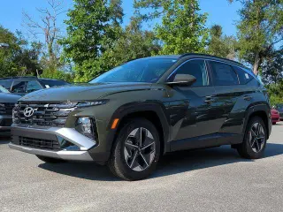Hundai Tucson 2026 SEL 4dr SUV