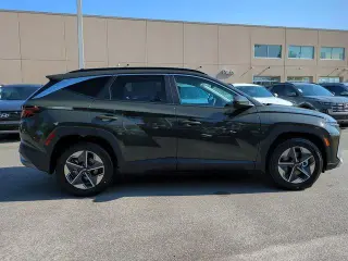 Hundai Tucson 2026 SEL 4dr SUV