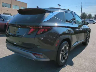 Hundai Tucson 2026 SEL 4dr SUV