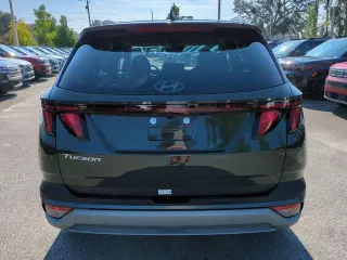 Hundai Tucson 2026 SEL 4dr SUV