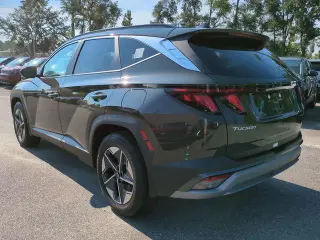 Hundai Tucson 2026 SEL 4dr SUV