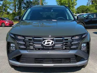 Hundai Tucson 2026 SEL 4dr SUV