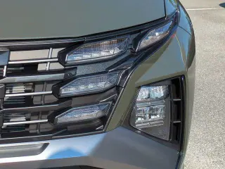 Hundai Tucson 2026 SEL 4dr SUV