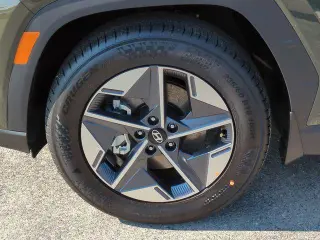 Hundai Tucson 2026 SEL 4dr SUV