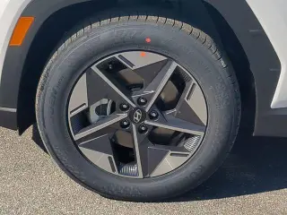 Híndaye TUCSON 2025 SEL 4dr SUV