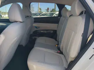 Híndaye TUCSON 2025 SEL 4dr SUV
