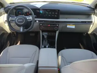 Híndaye TUCSON 2025 SEL 4dr SUV