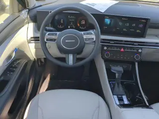 Híndaye TUCSON 2025 SEL 4dr SUV