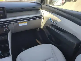 Híndaye TUCSON 2025 SEL 4dr SUV