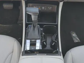 Híndaye TUCSON 2025 SEL 4dr SUV