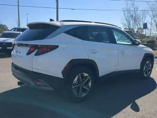 Híndaye TUCSON 2025 SEL 4dr SUV